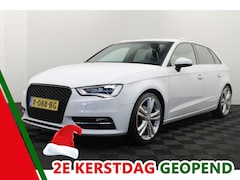 Audi A3 Sportback - 1.4 TFSI Ambition Pro Line plus |Navi|S-line|