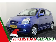 Kia Picanto - 1.1 LX