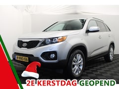 Kia Sorento - 2.2 CRDi X-clusive