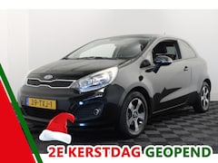 Kia Rio - 1.1 CRDi Plus Pack