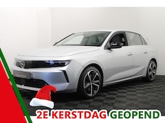 Opel Astra - 1.6 Hybrid Business Elegance |Camera|Navi|Stoel/stuur verwarming|