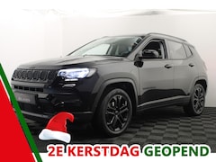 Jeep Compass - 1.3T Longitude |Carplay|Cruise|