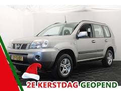 Nissan X-Trail - 2.0 Comfort 2wd