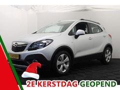 Opel Mokka - 1.6 Selection |Navi|Cruise|