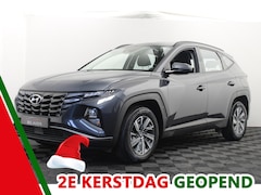 Hyundai Tucson - 1.6 T-GDI HEV Comfort Smart