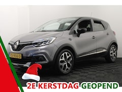 Renault Captur - 1.5 dCi Intens