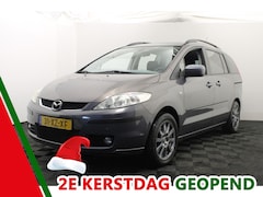 Mazda 5 - 5 1.8 Executive |7-Persoons|Airco|Cruise