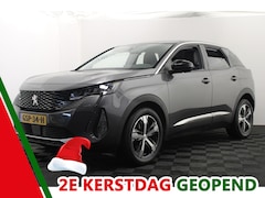 Peugeot 3008 - 1.2 PureTech Allure Pack Business |Navi|Camera|