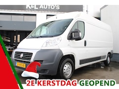 Fiat Ducato - 33 2.0 MultiJet LH2 Gran Volume