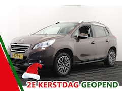 Peugeot 2008 - 1.2 PureTech Active Pack Premium