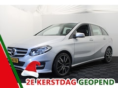 Mercedes-Benz B-klasse - 180 d Prestige |Navi|Leder|