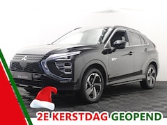 Mitsubishi Eclipse Cross - 2.4 PHEV Intense |Navi|Camera|Stoelverwarming voor/achter|