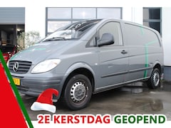 Mercedes-Benz Vito - 109 CDI 320 Amigo