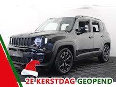 Jeep Renegade - 1.0T Night Eagle |Navi|Carplay|