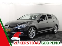 Volkswagen Golf Variant - 1.6 TDI Highline |Navi|ACC|PDC|