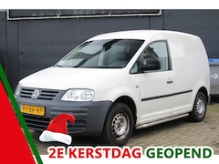 Volkswagen Caddy - 2.0 SDI