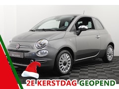 Fiat 500 - 1.0 Hybrid