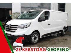 Renault Trafic - 2.0 dCi 130 T30 L2H1 Comfort