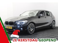 BMW 1-serie - 114i EDE High Executive