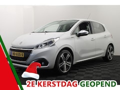 Peugeot 208 - 1.2 PureTech GT-line