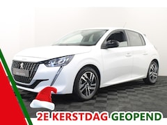 Peugeot 208 - 1.2 PureTech Allure |Carplay|Camera|Automaat|