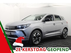 Opel Grandland - 1.2 Turbo Elegance |Navi|Camera|