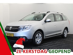 Dacia Logan MCV - 0.9 TCe Ambiance |Navi|Cruise|