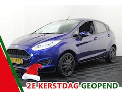 Ford Fiesta - 1.0 Style Essential |Airco|NAP|