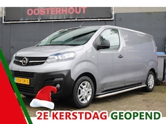 Opel Vivaro - 1.5 CDTI L2H1 Edition