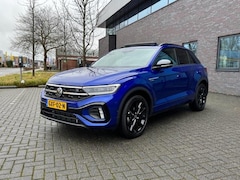 Volkswagen T-Roc - 1.5 TSI R-Line