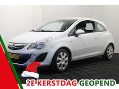 Opel Corsa - 1.3 CDTi EcoFlex S/S Edition