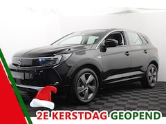 Opel Grandland - 1.2 Turbo