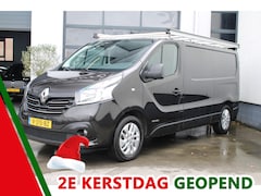 Renault Trafic - 1.6 dCi T29 L2H1 Luxe |Cruise|Airco|