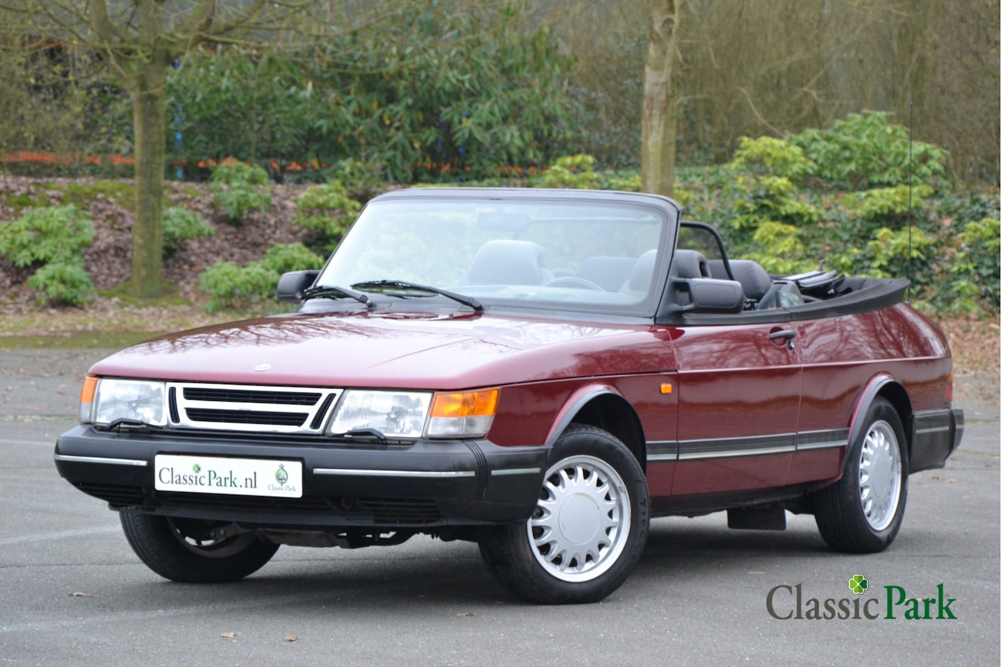 Saab 900 Cabrio - i - AutoWereld.nl