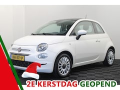 Fiat 500 - 1.2 Lounge