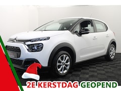 Citroën C3 - 1.2 PureTech Feel