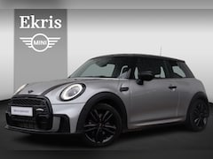 MINI Cooper - 1.5 Resolute Edition Panorama Dak \ Stoelverwarming \ Lederen Stoelen \ JCW Trim