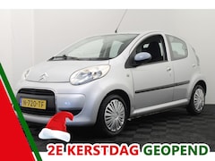 Citroën C1 - 1.0-12V Ambiance