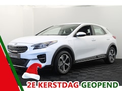 Kia XCeed - 1.6 GDi PHEV DynamicLine |Plug in|Navi|Camera|