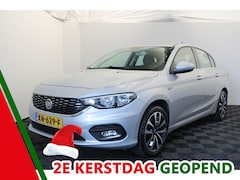 Fiat Tipo - 1.3 MultiJet Lounge |Navigatie|