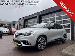 Renault Grand Scénic - 1.3 TCe 160pk EDC Intens 28.803km