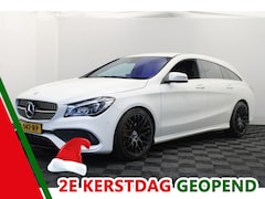 Mercedes-Benz CLA-klasse Shooting Brake - 180 Business Solution AMG |Navi|Camera|Stoelverwarming|