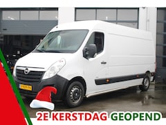 Opel Movano - 2.3 CDTI L3H3 Start/Stop