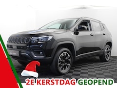 Jeep Compass - 4xe 240 Plug-in Hybrid Electric Trailhawk