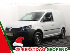 Volkswagen Caddy - 1.6 TDI