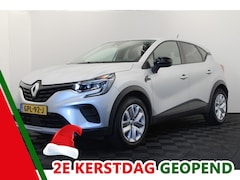 Renault Captur - 1.0 TCe 90 evolution