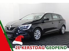 Renault Mégane E-Tech - Estate 1.6 Plug-In Hybrid 160 Zen |Navi|PDC|