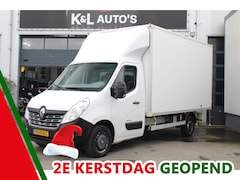 Renault Master - T35 2.3 dCi L3H3