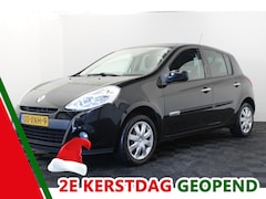 Renault Clio - 1.2 Authentique |Airco|Cruise|Trekhaak|