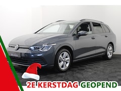 Volkswagen Golf Variant - 2.0 TDI Life Business |Navi|Stoelverwarming|Carplay|